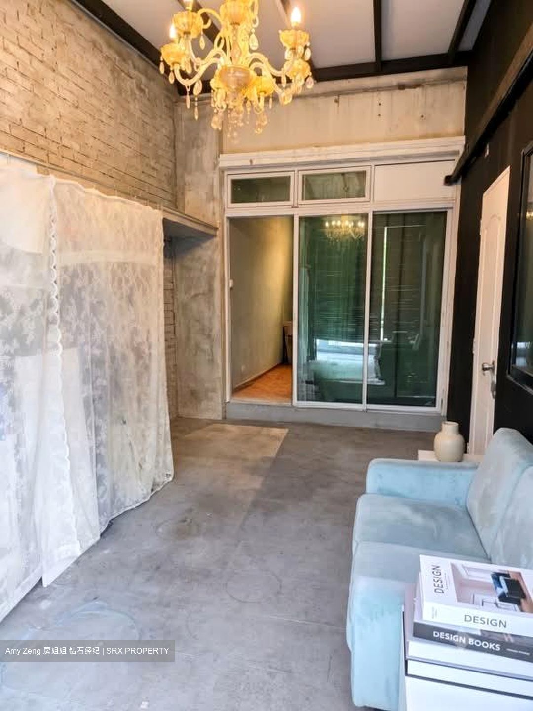 Rangoon View (D8), Apartment #582910371